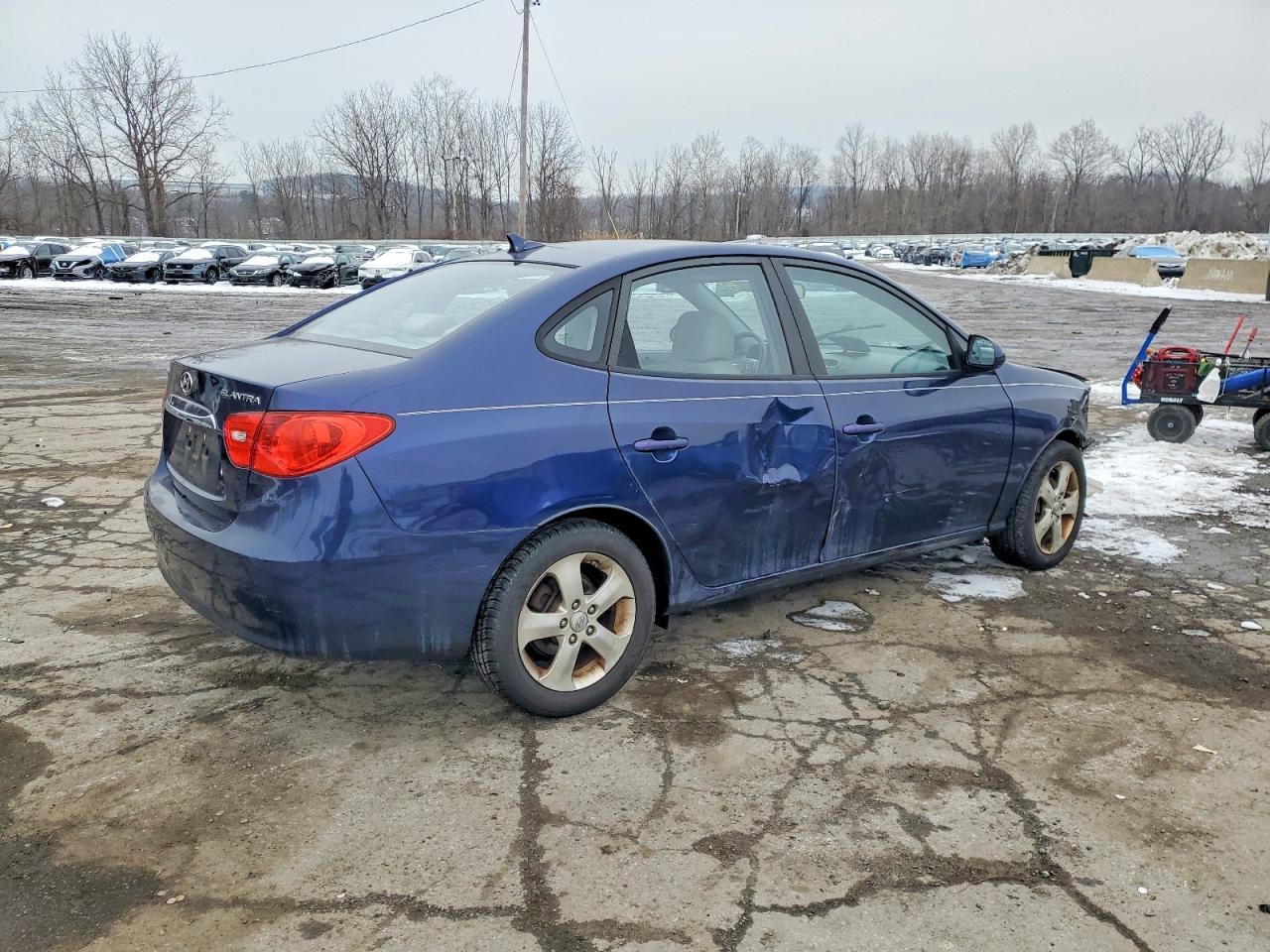 2010 Hyundai Elantra Se - Фото 3