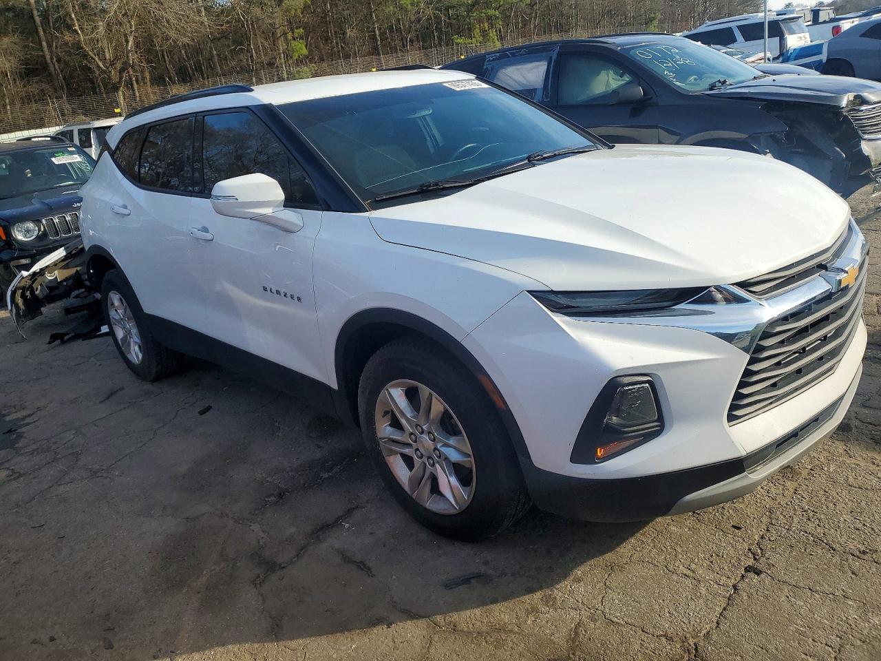 2019 Chevrolet Blazer 2Lt - Image 4