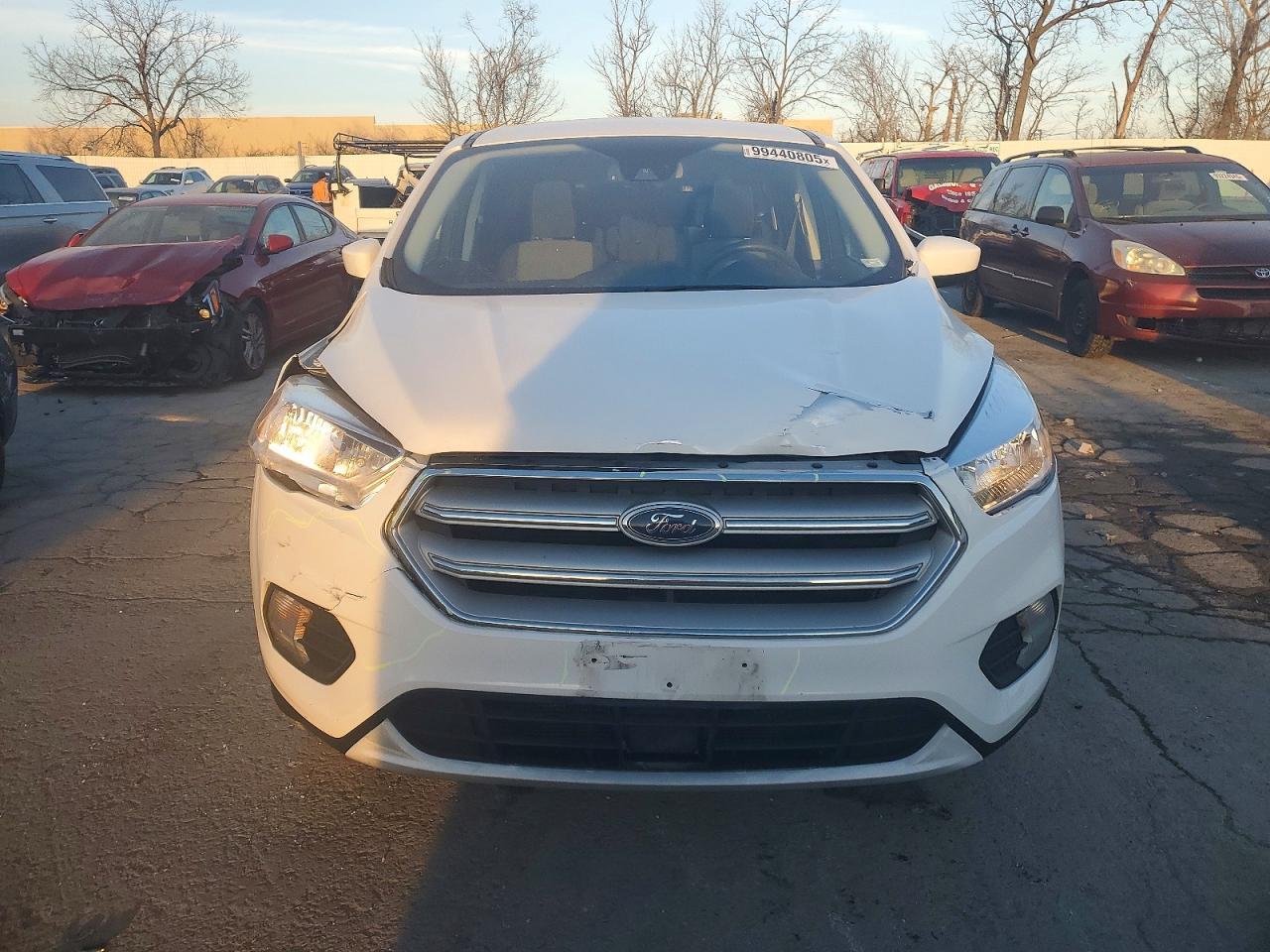 2019 Ford Escape Se - Image 5