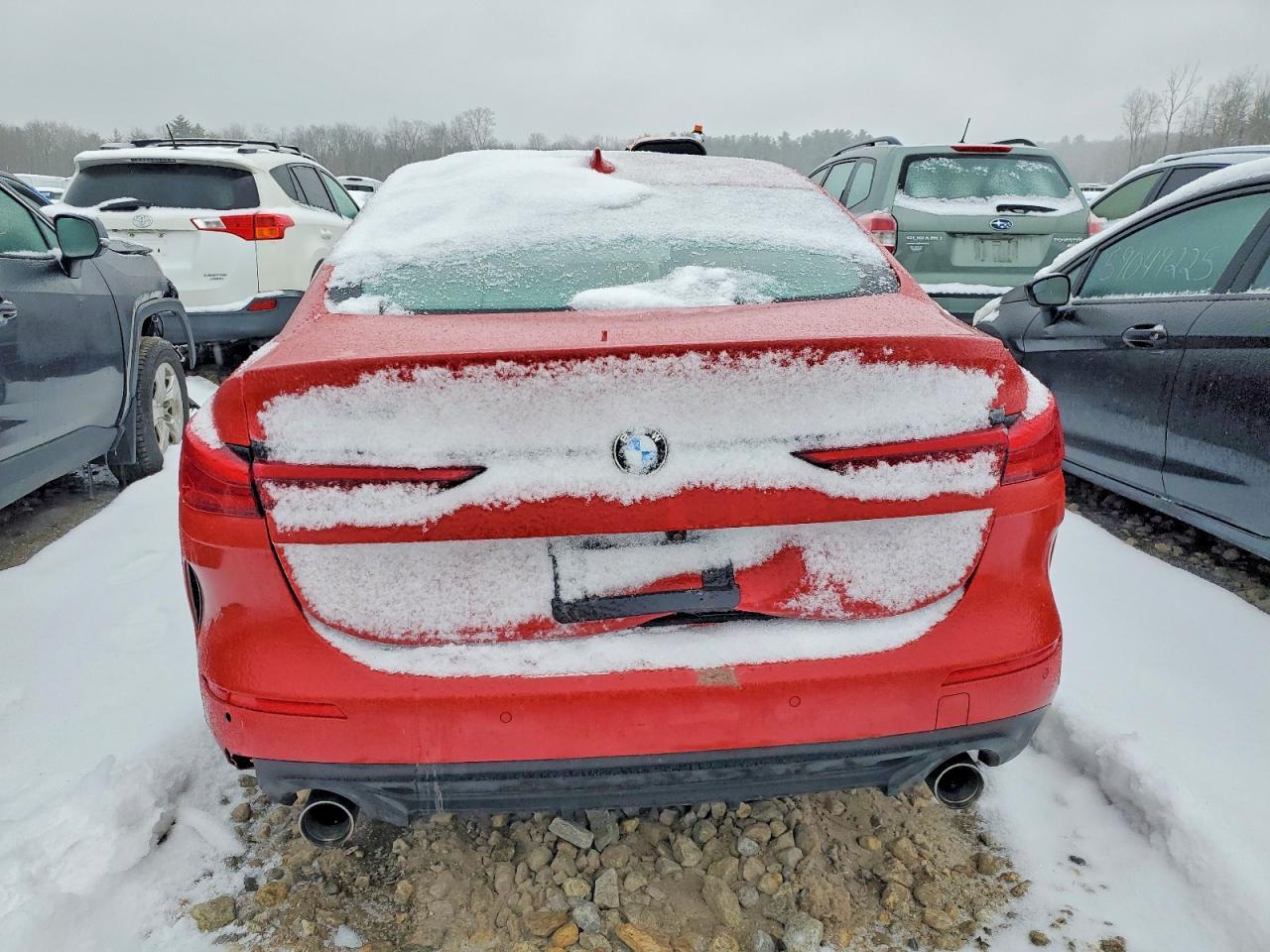 2021 BMW 228Xi - Фото 6