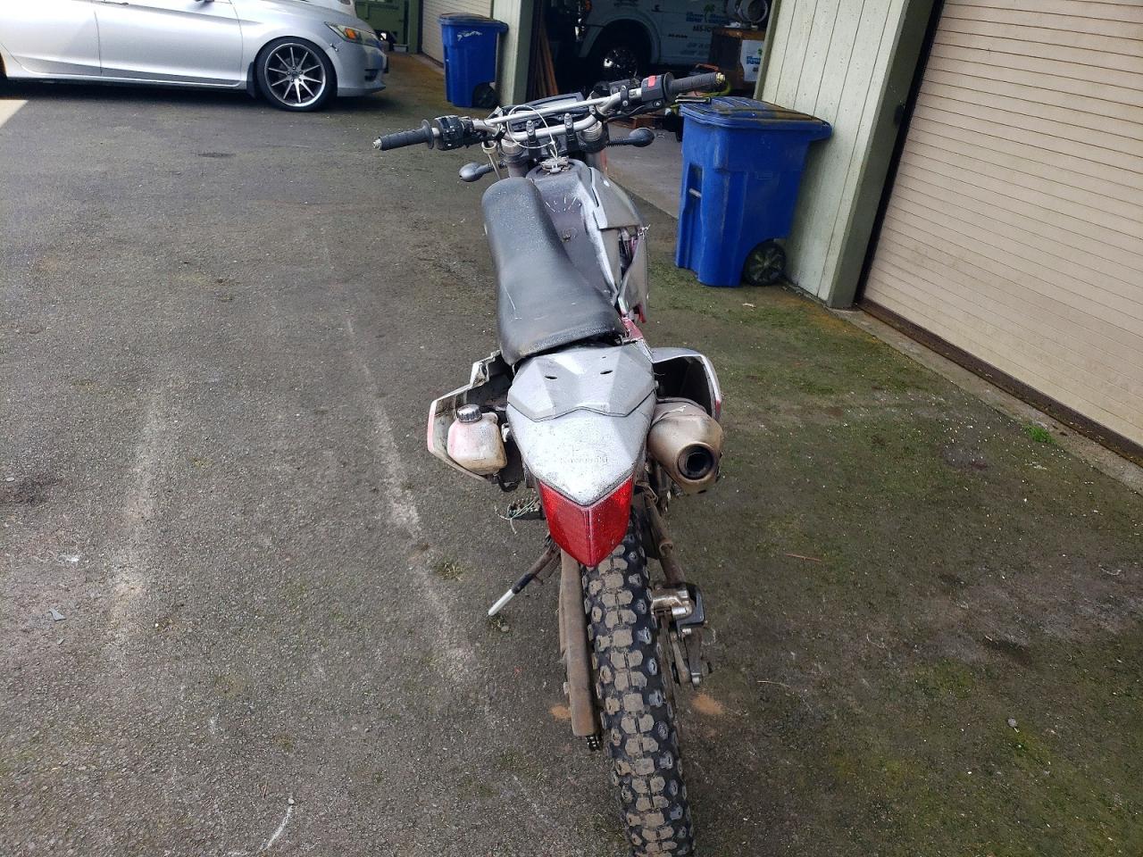 2022 Kawasaki Klx300 D - Image 4
