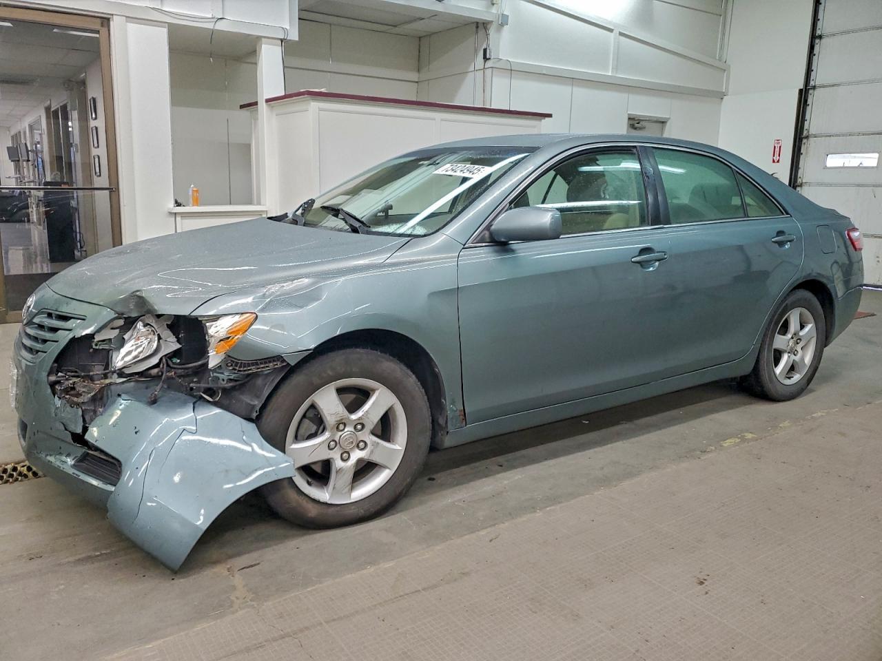 2007 Toyota Camry Ce