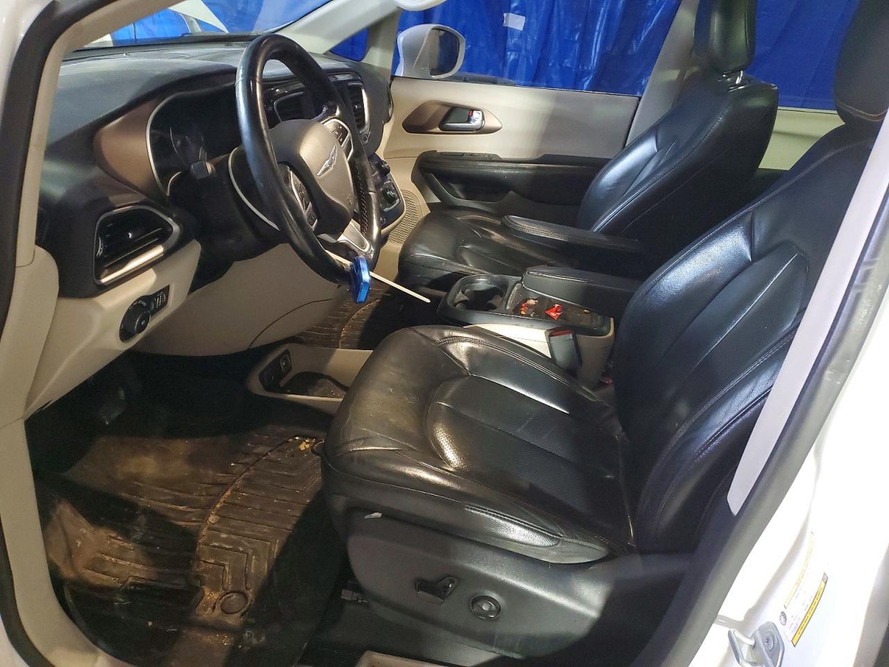 2019 Chrysler Pacifica Touring L - Фото 7