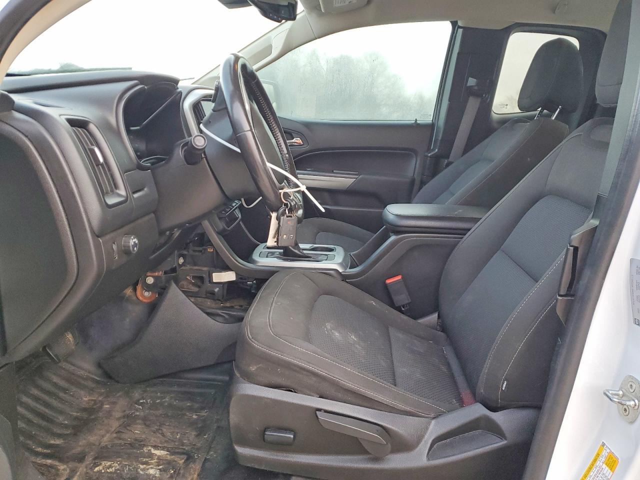 2022 Chevrolet Colorado Lt - Image 7
