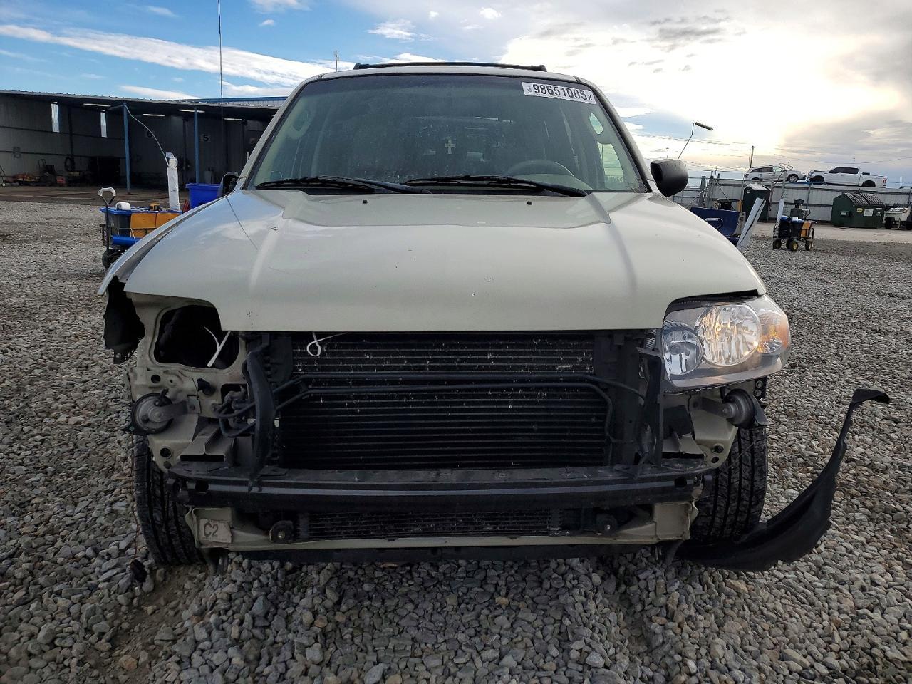 2006 Ford Escape Xlt - Фото 5