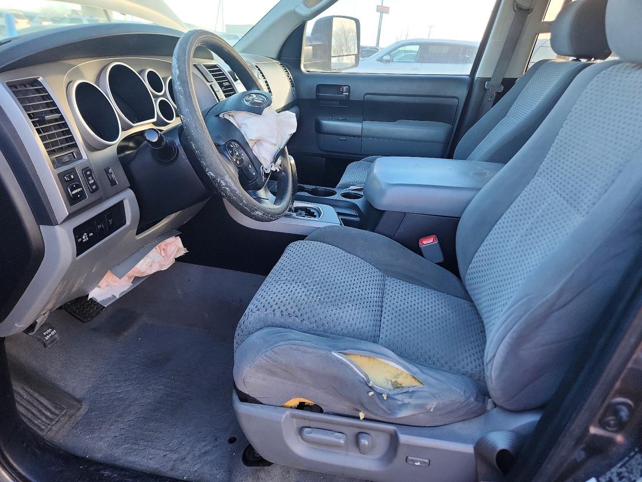 2011 Toyota Tundra Grade - Image 7