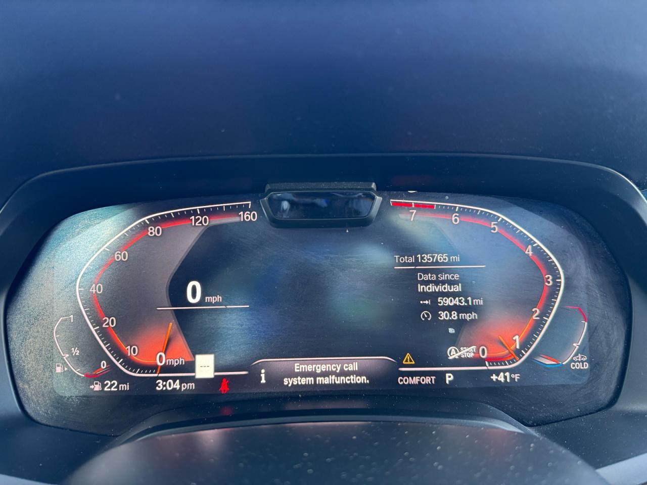 2019 BMW X7 xDrive40I - Фото 7