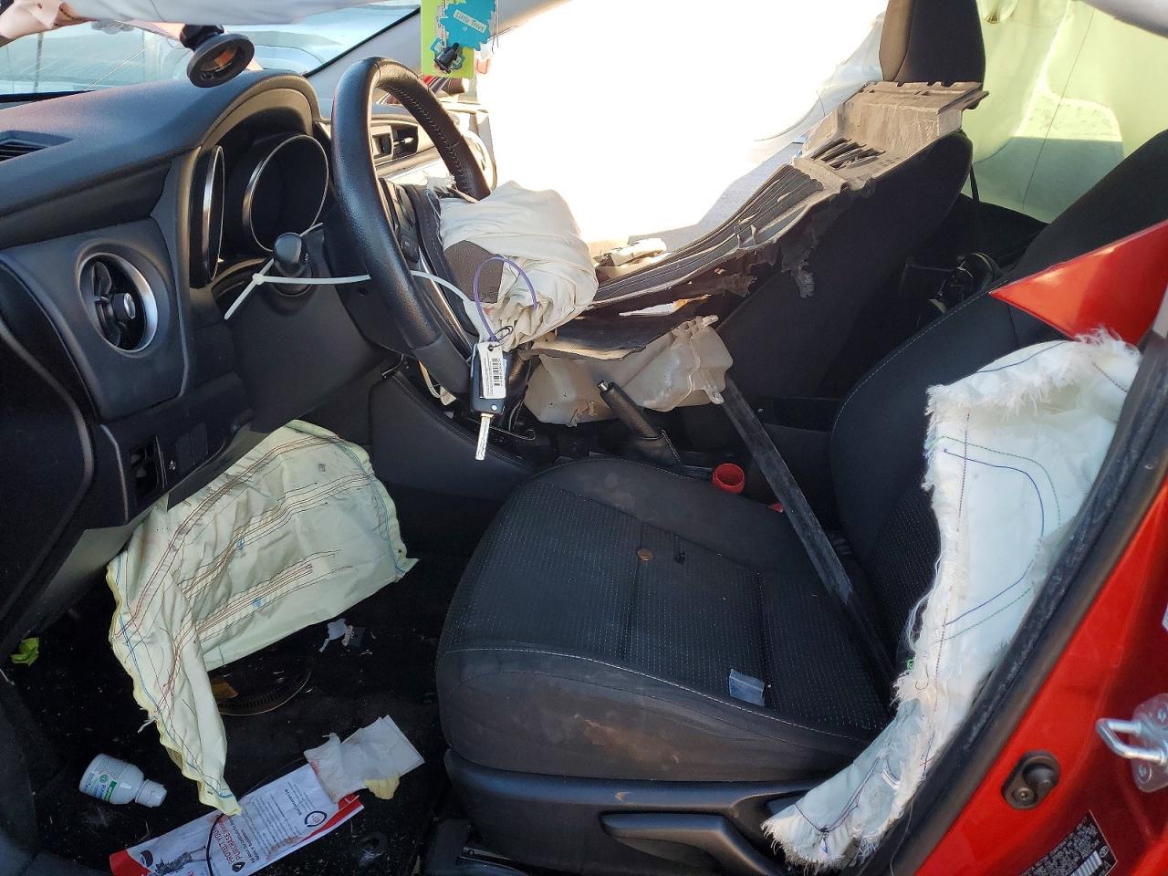 2017 Toyota Corolla Im Base - Фото 7