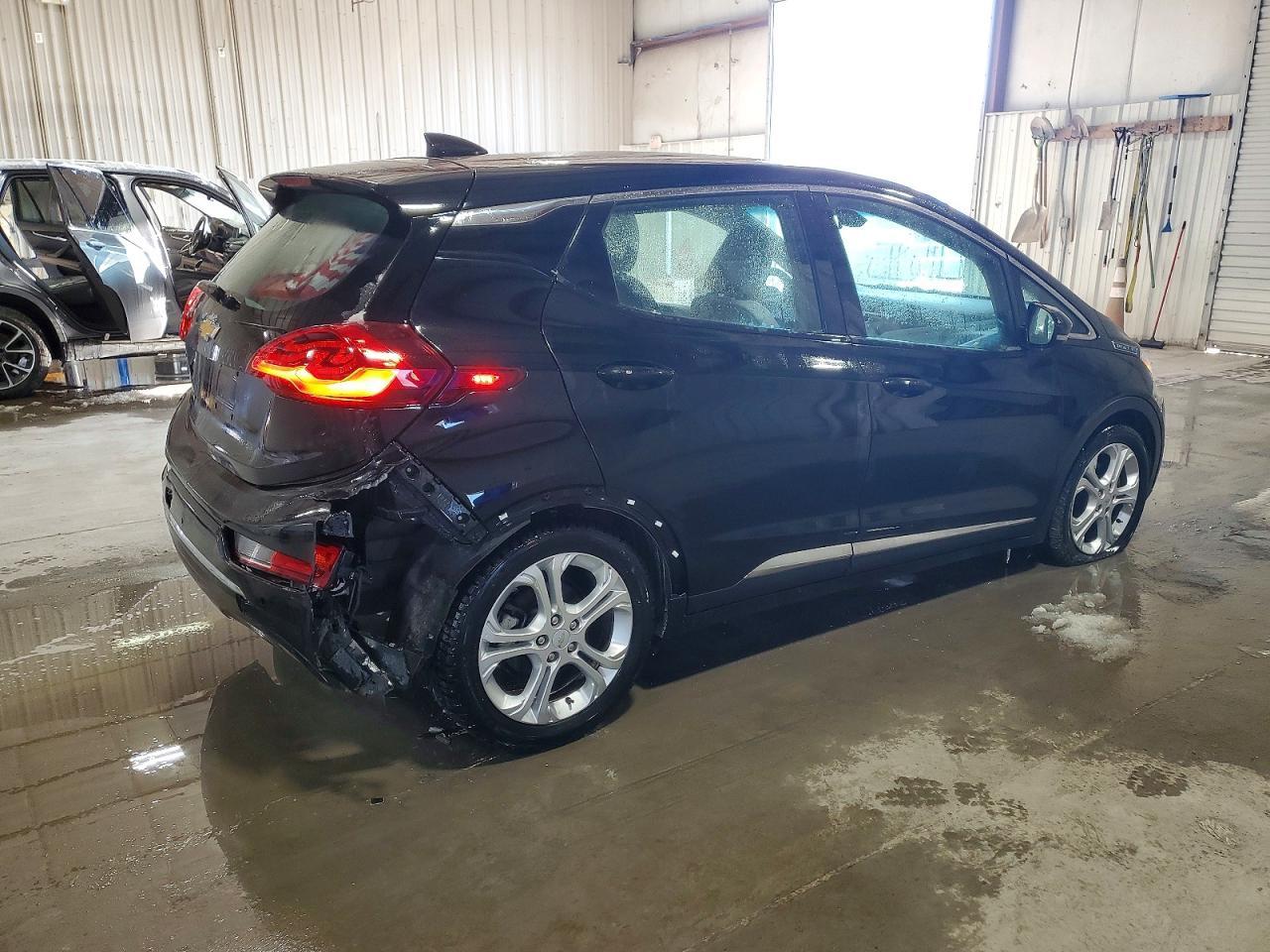 2017 Chevrolet Bolt Ev Lt - Фото 3