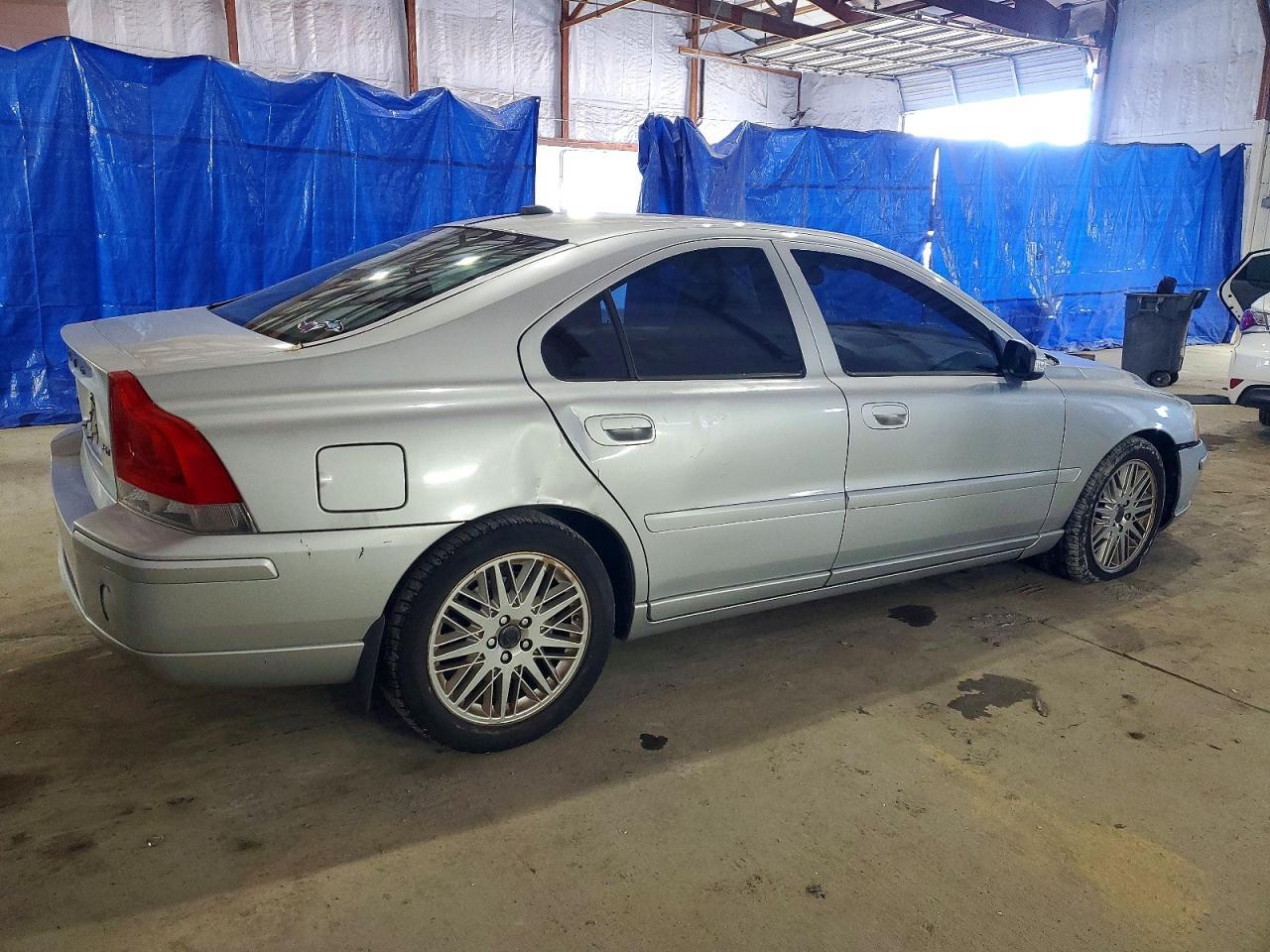 2009 Volvo S60 2.5T - Фото 3