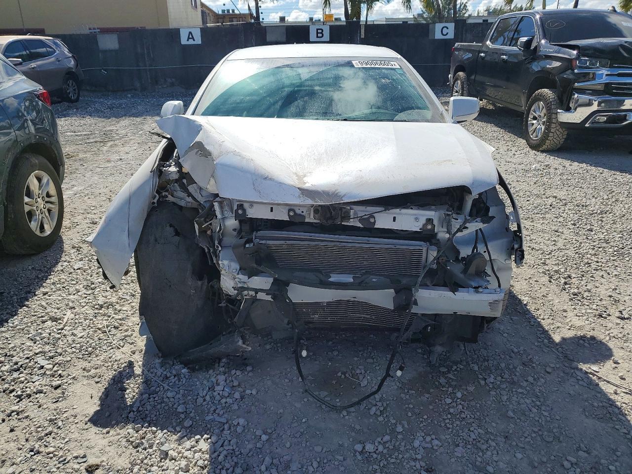 2017 Cadillac Xts Luxury - Фото 5