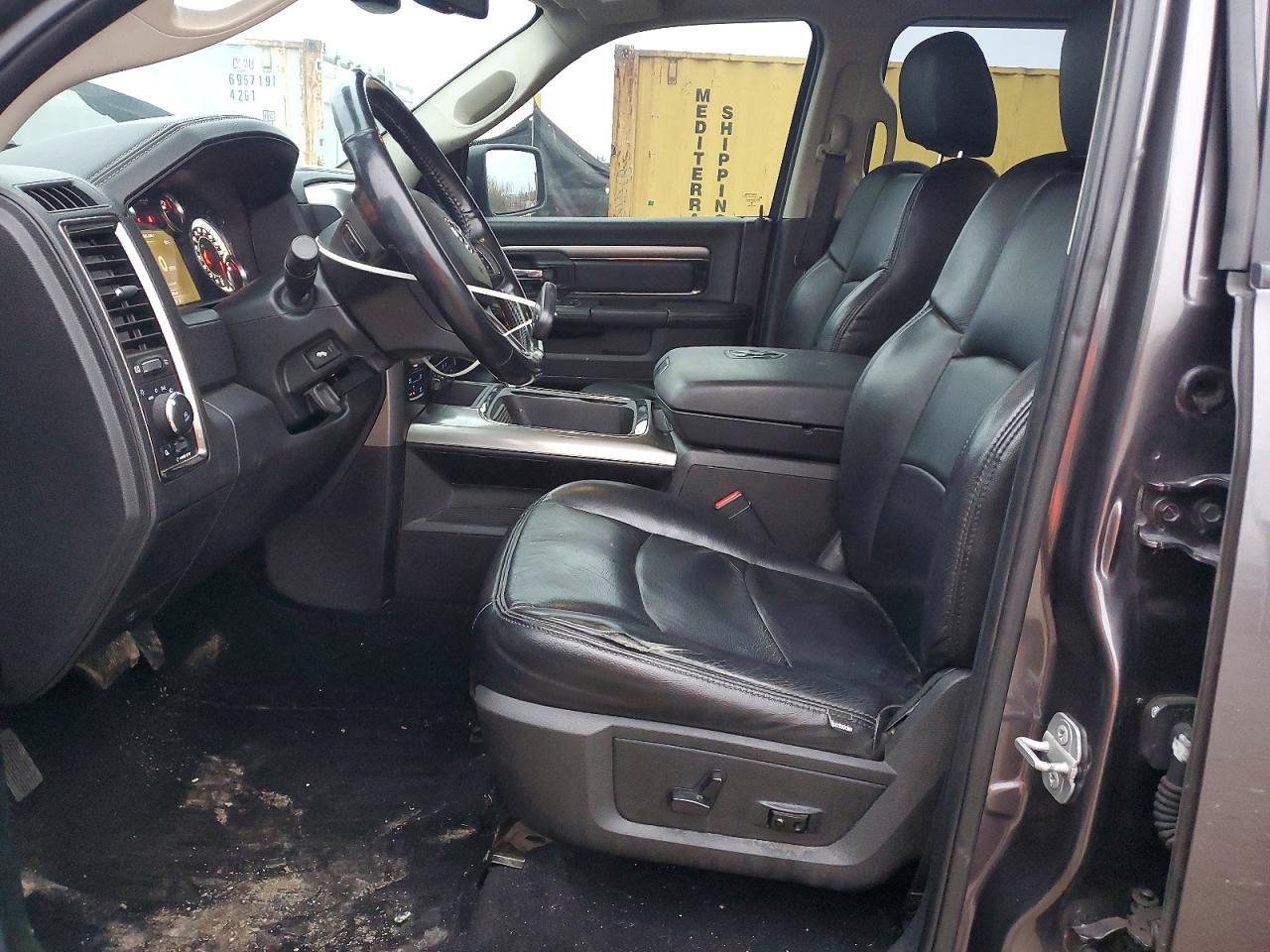 2018 Ram 1500 Sport - Image 7