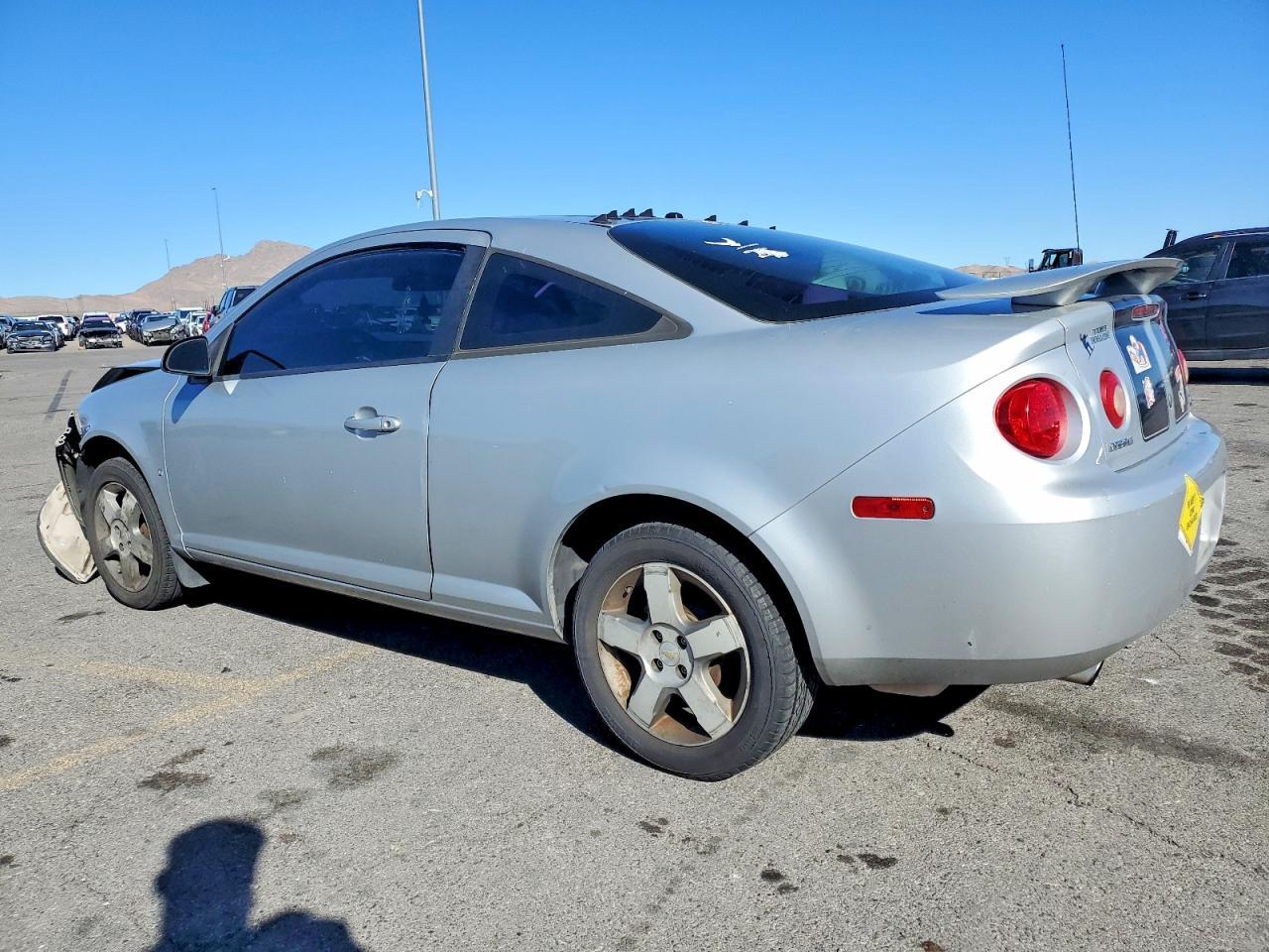 2008 Chevrolet Cobalt Lt - Image 2