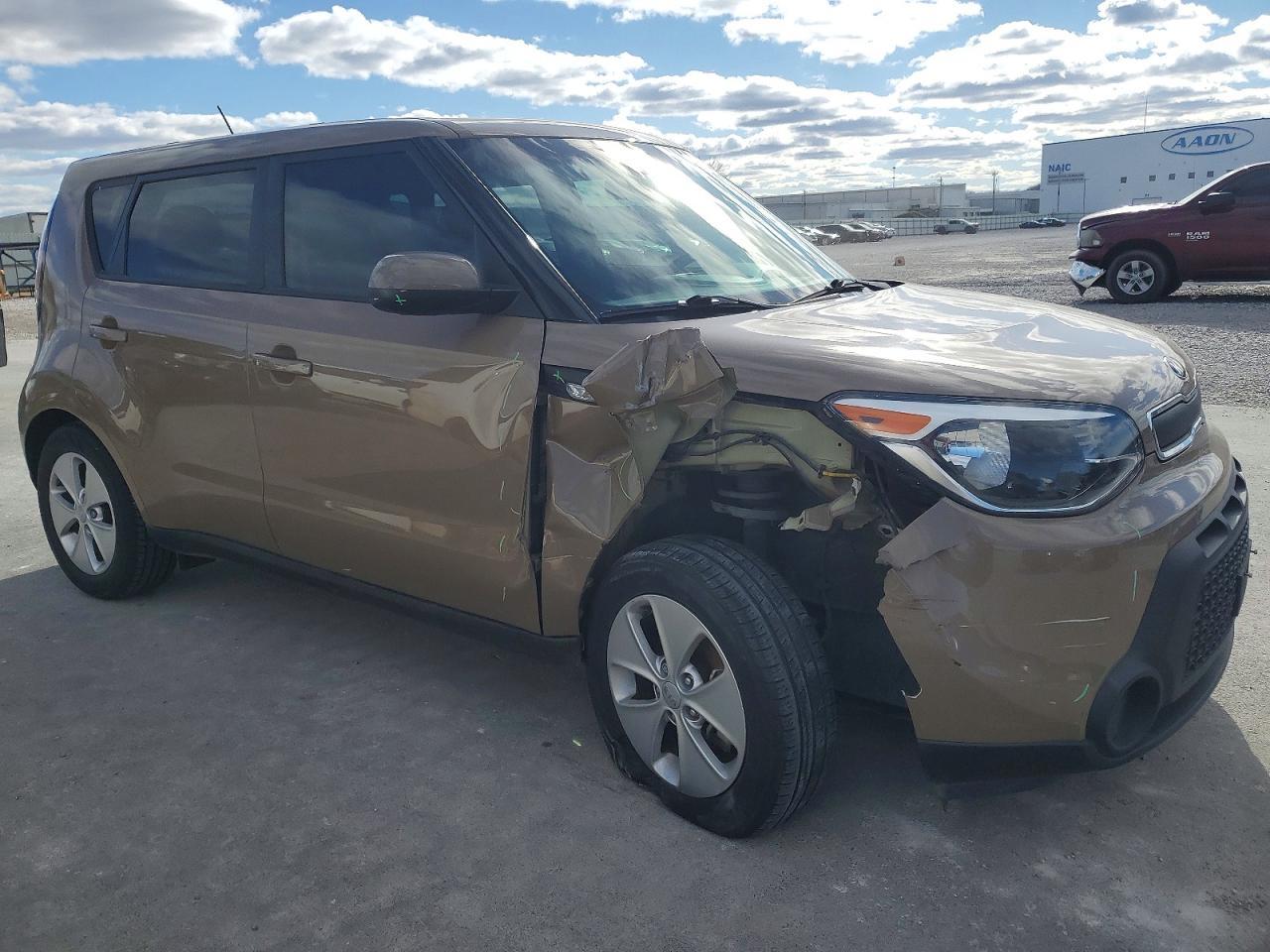 2014 Kia Soul - Фото 4