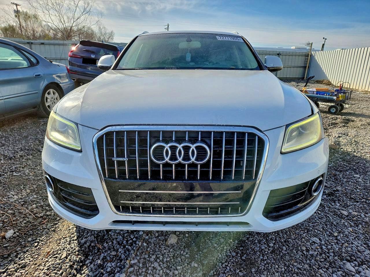 2017 Audi Q5 Premium - Фото 5