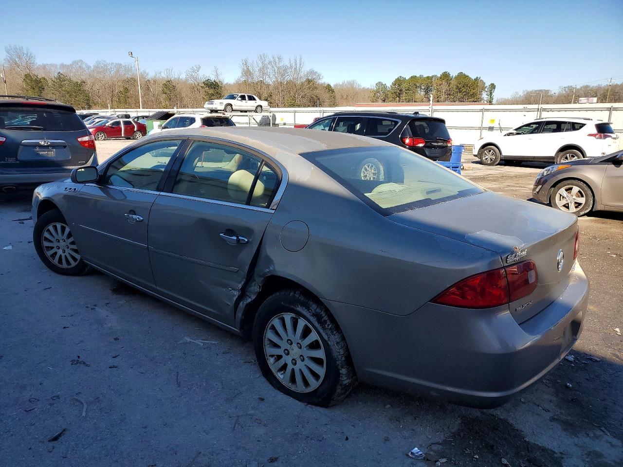 2006 Buick Lucerne Cx - Image 2
