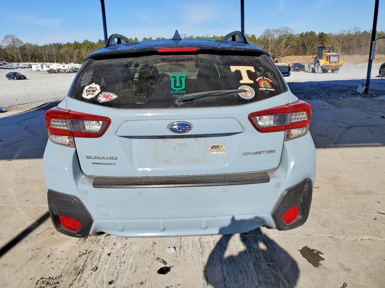 2020 Subaru Crosstrek Limited - Image 6