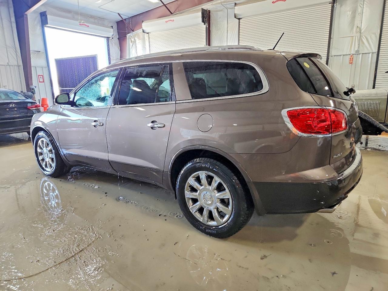 2012 Buick Enclave - Фото 2