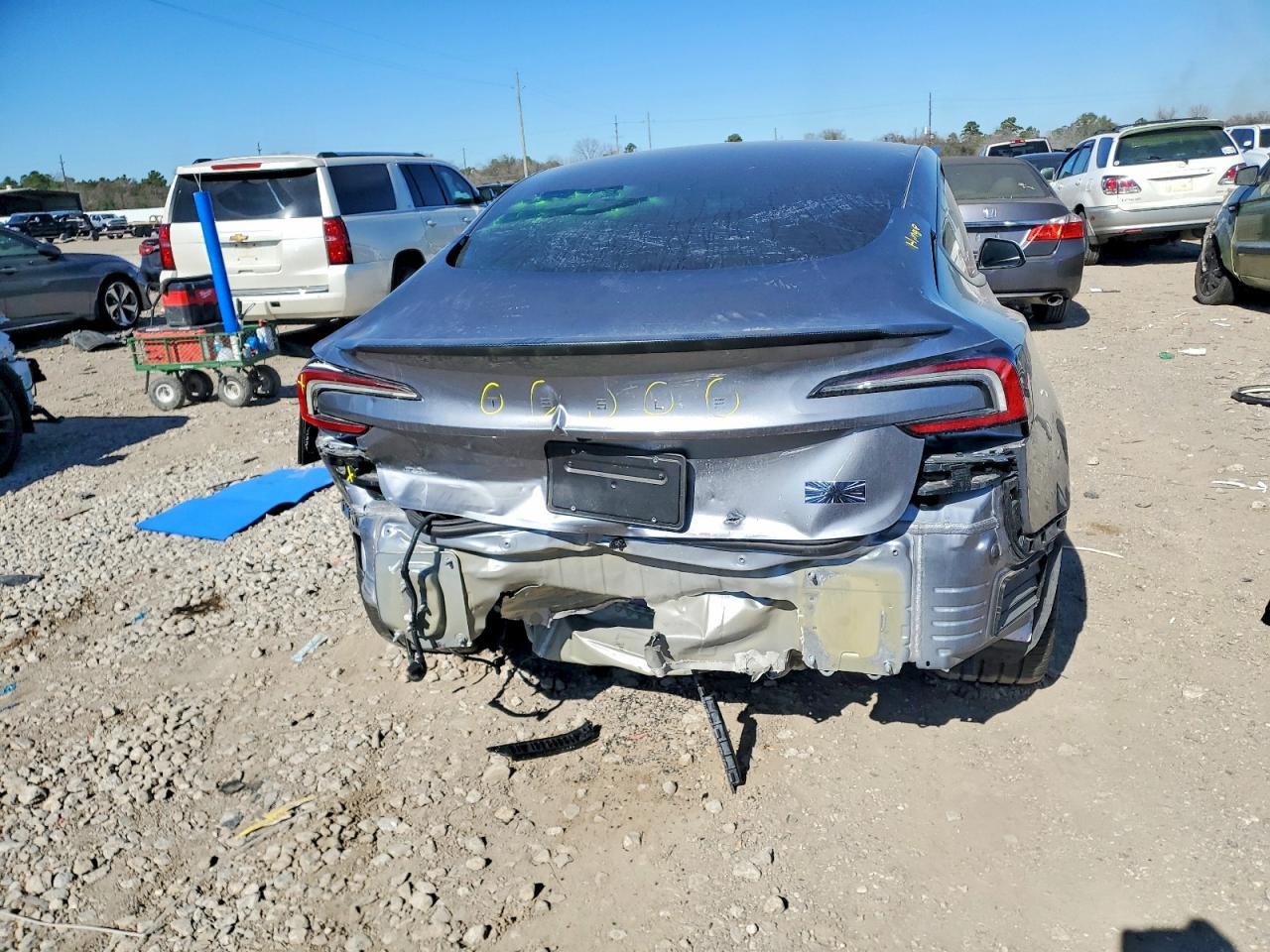 2025 Tesla Model 3 - Image 6