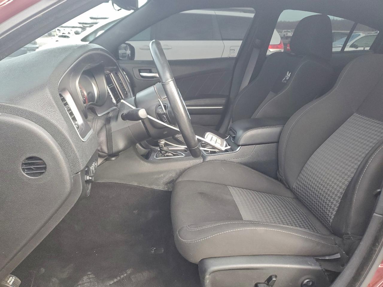 2020 Dodge Charger Scat Pack - Фото 7