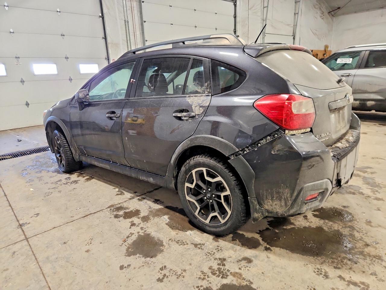 2017 Subaru Crosstrek Premium - Image 2