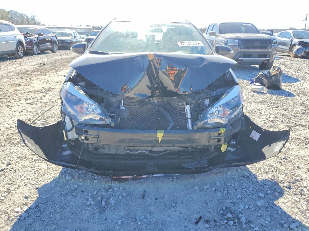 2016 Toyota Corolla L - Image 5