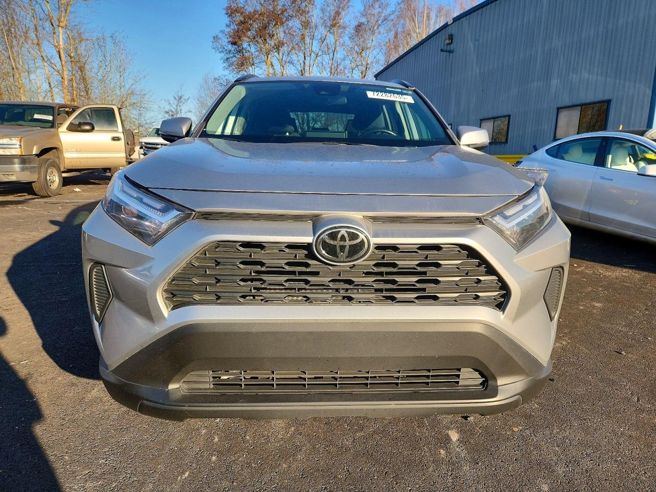 2023 Toyota Rav4 Xle - Image 5
