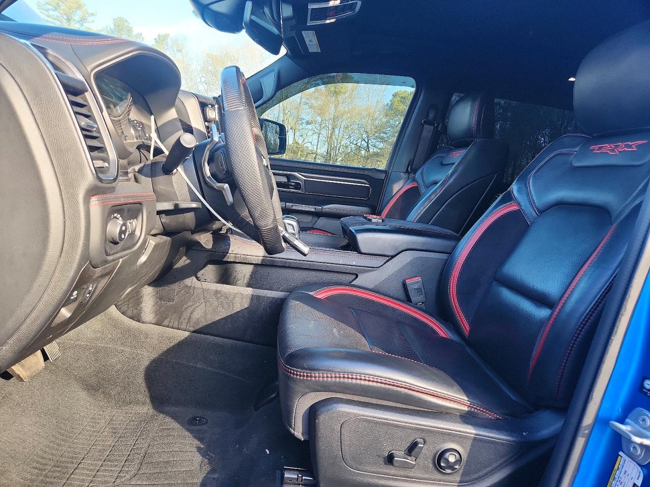 2021 Ram 1500 Trx - Фото 7