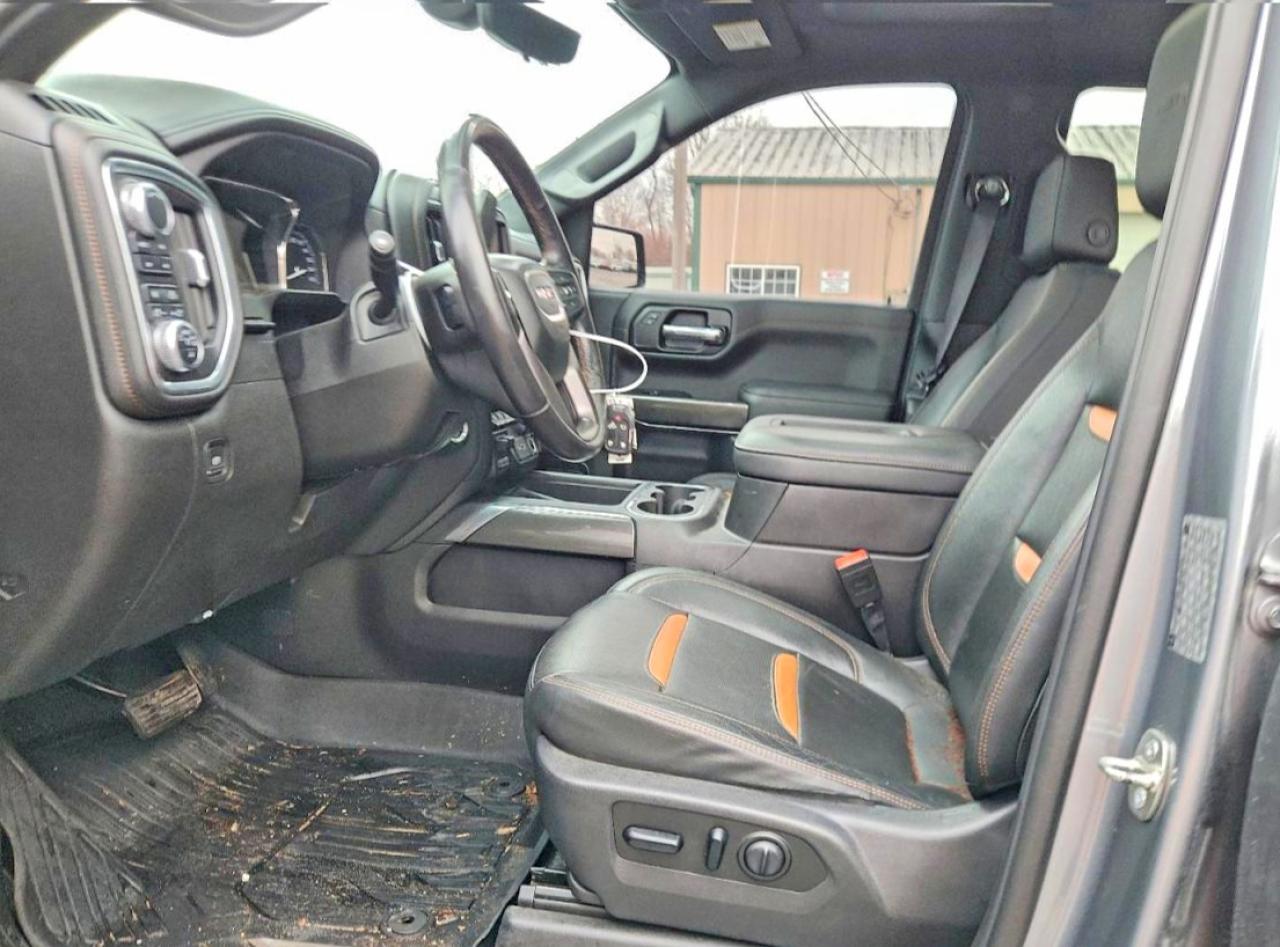 2019 GMC Sierra K1500 At4 - Image 7