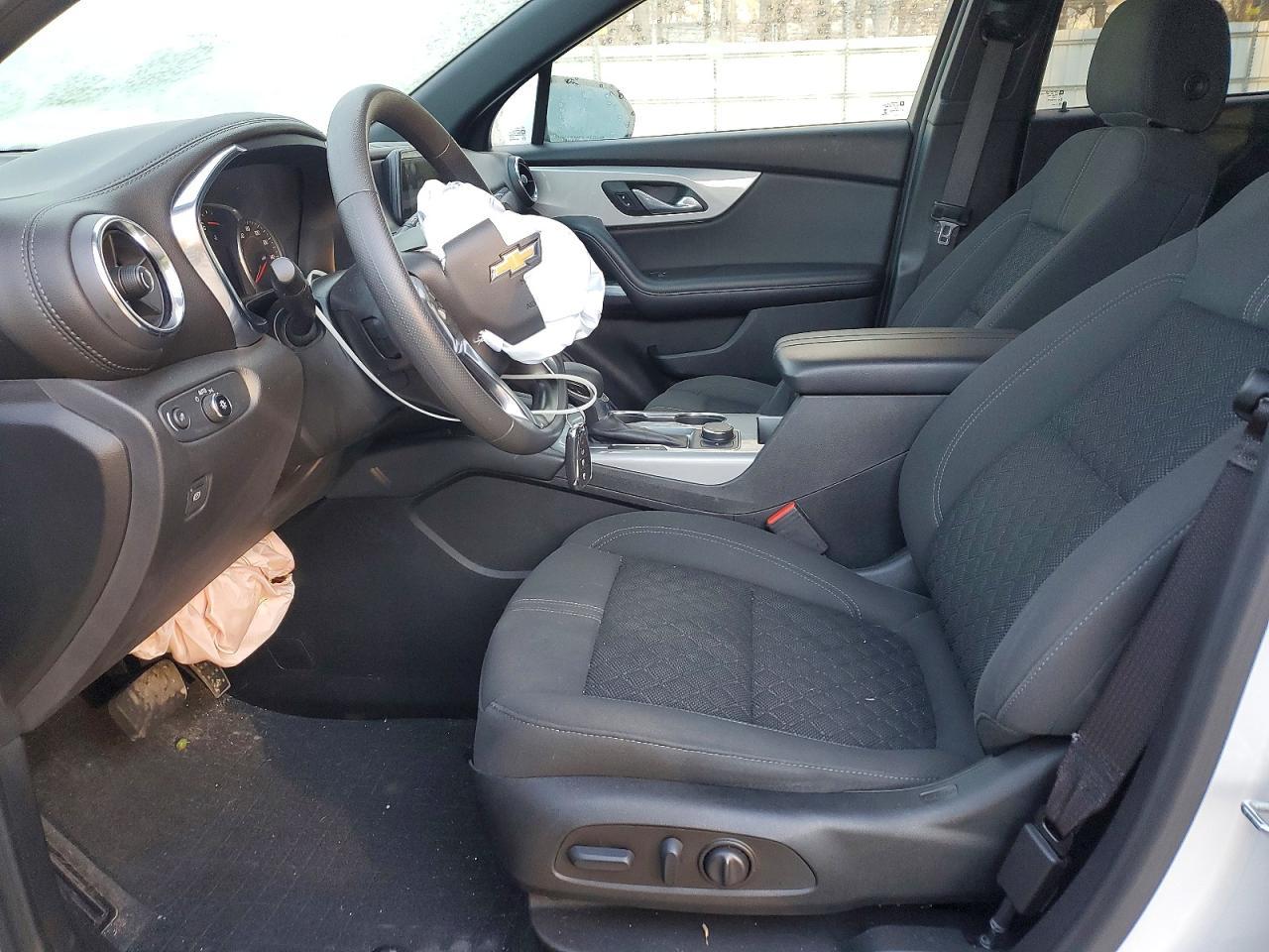 2022 Chevrolet Blazer 2Lt - Image 7