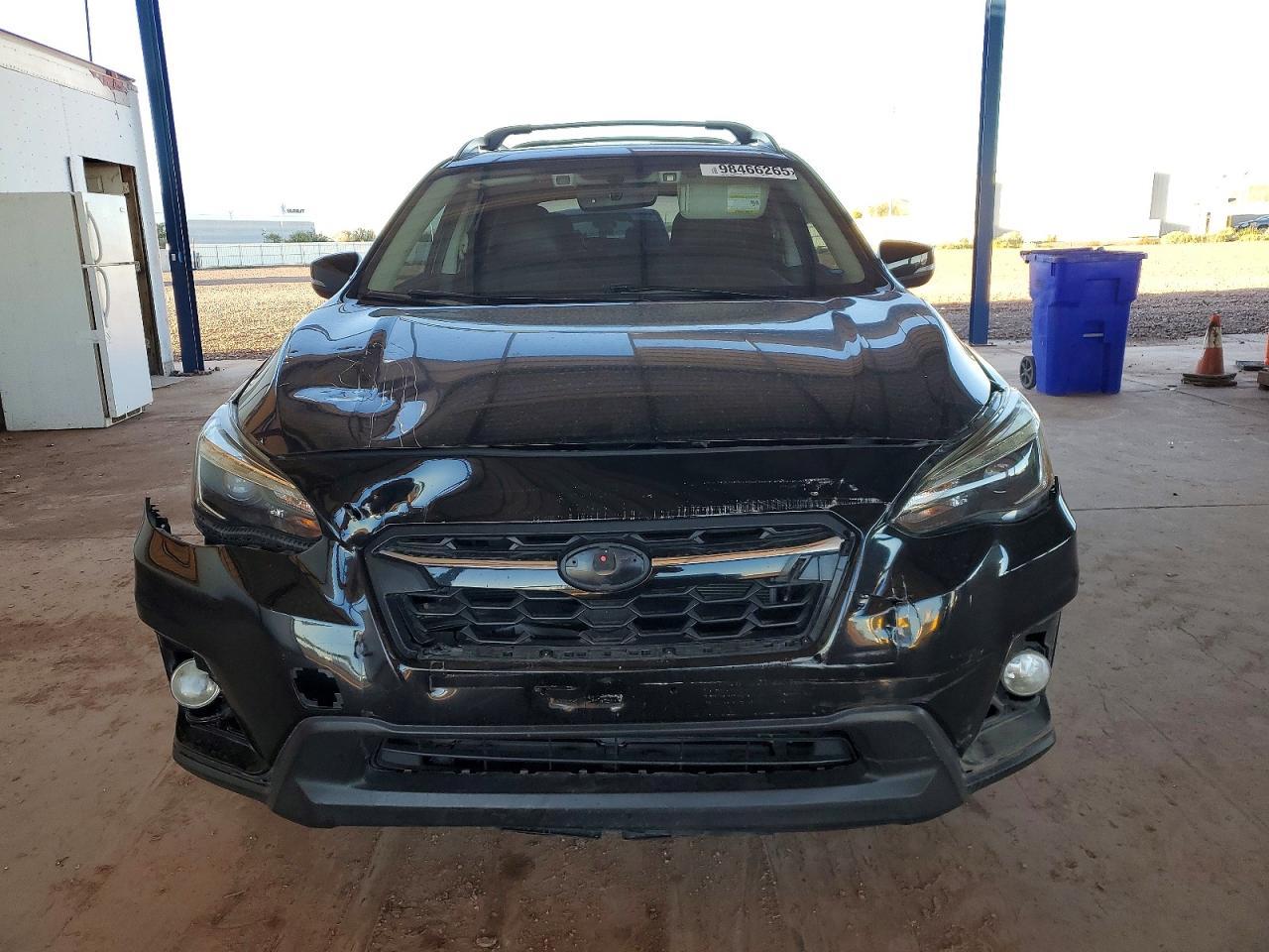 2019 Subaru Crosstrek Limited - Фото 5