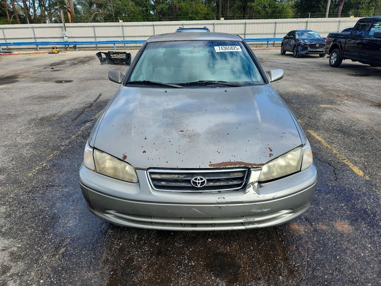 2000 Toyota Camry Le - Image 5