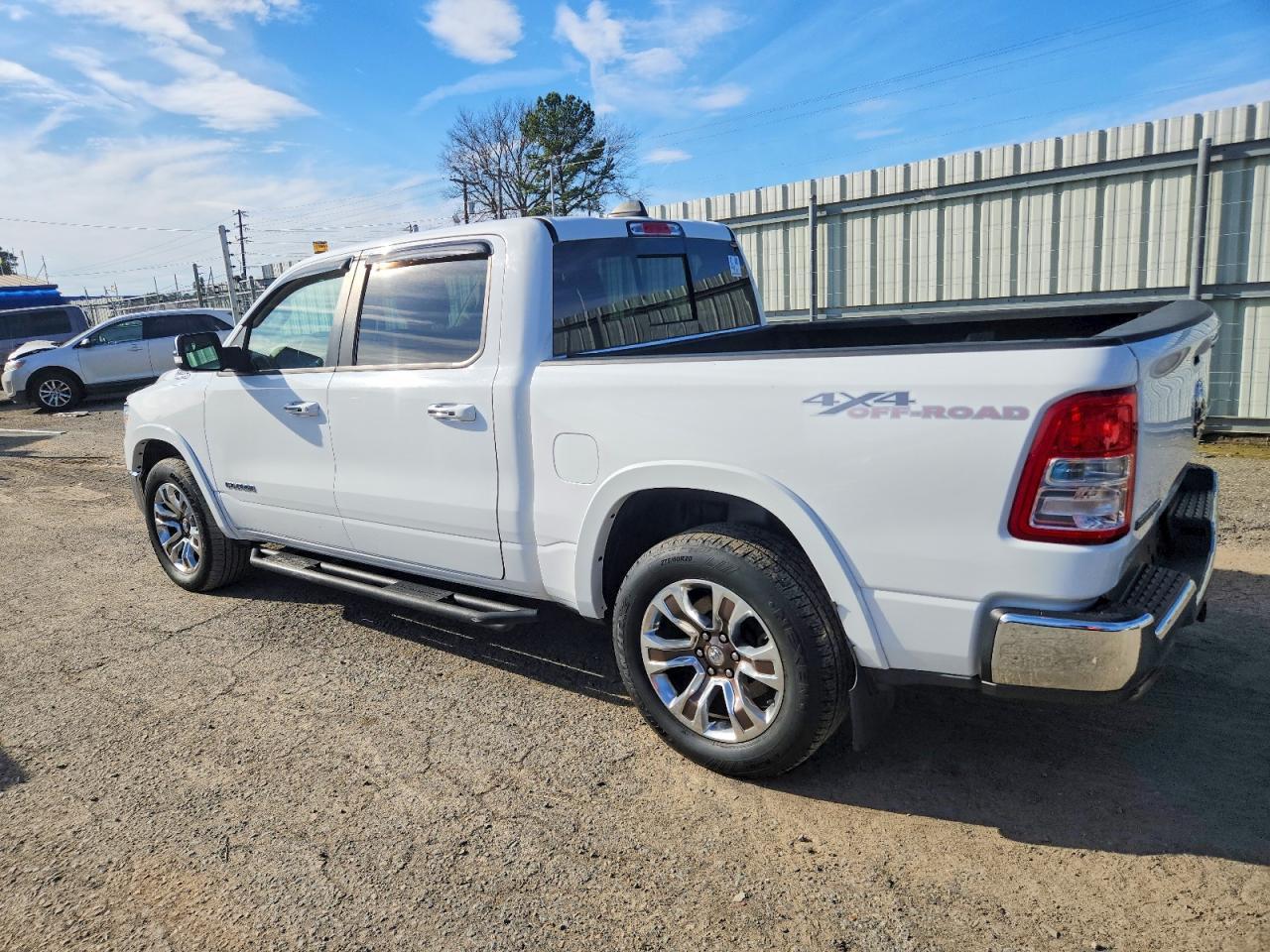 2020 Ram 1500 Big Horn/Lone Star - Фото 2