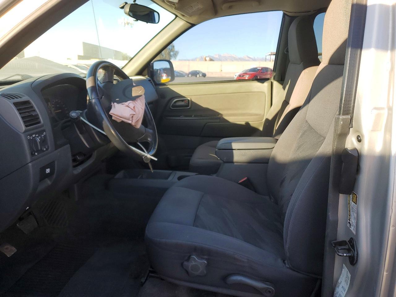 2005 Chevrolet Colorado - Фото 7