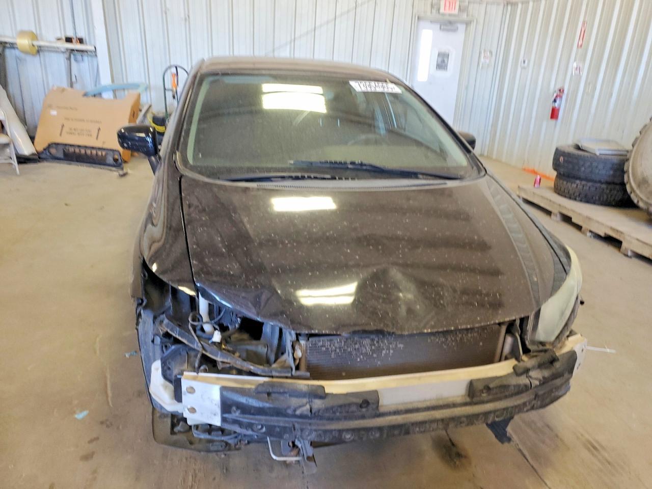 2015 Honda Civic Lx - Image 5
