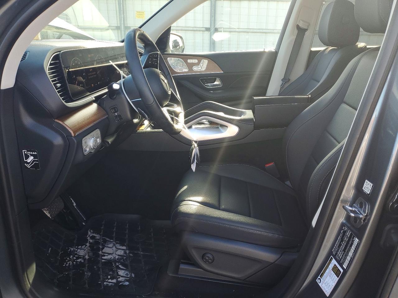 2025 Mercedes-Benz Gle 350 - Image 7