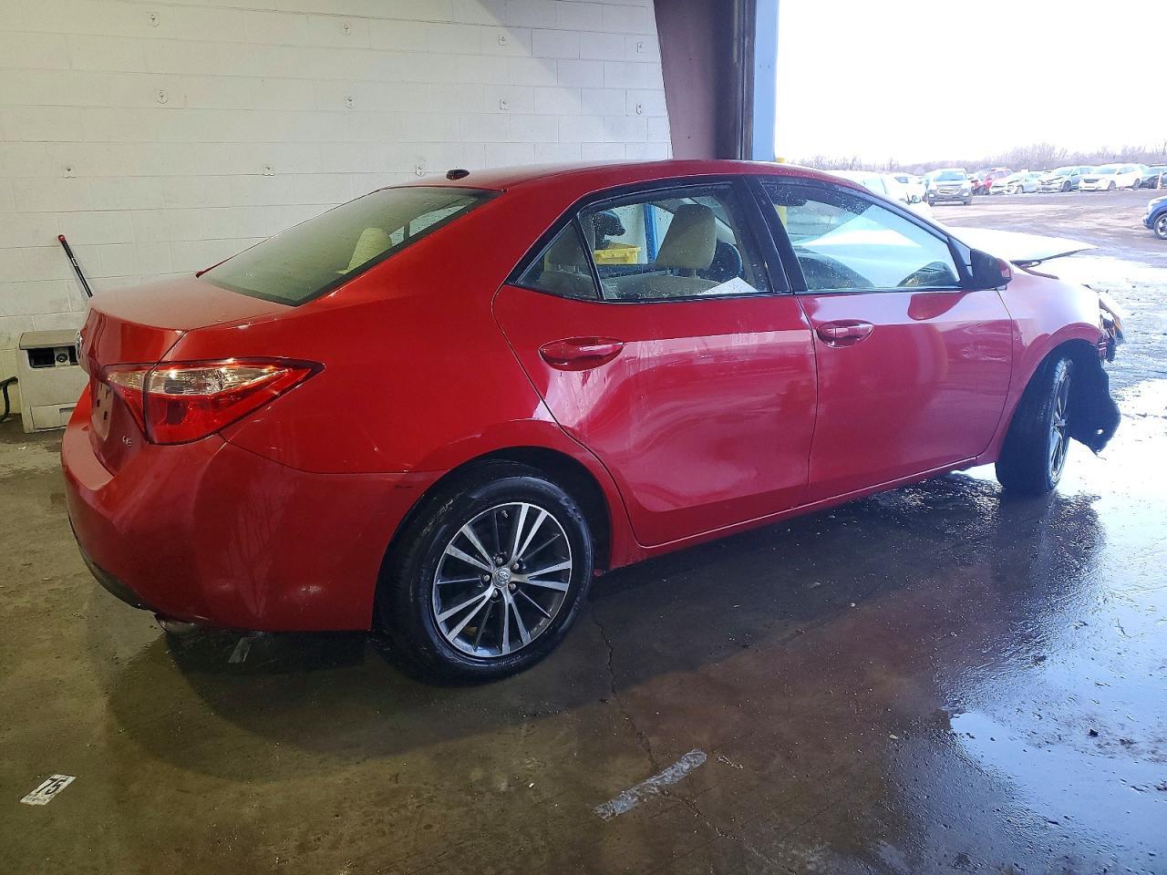 2017 Toyota Corolla L - Image 3