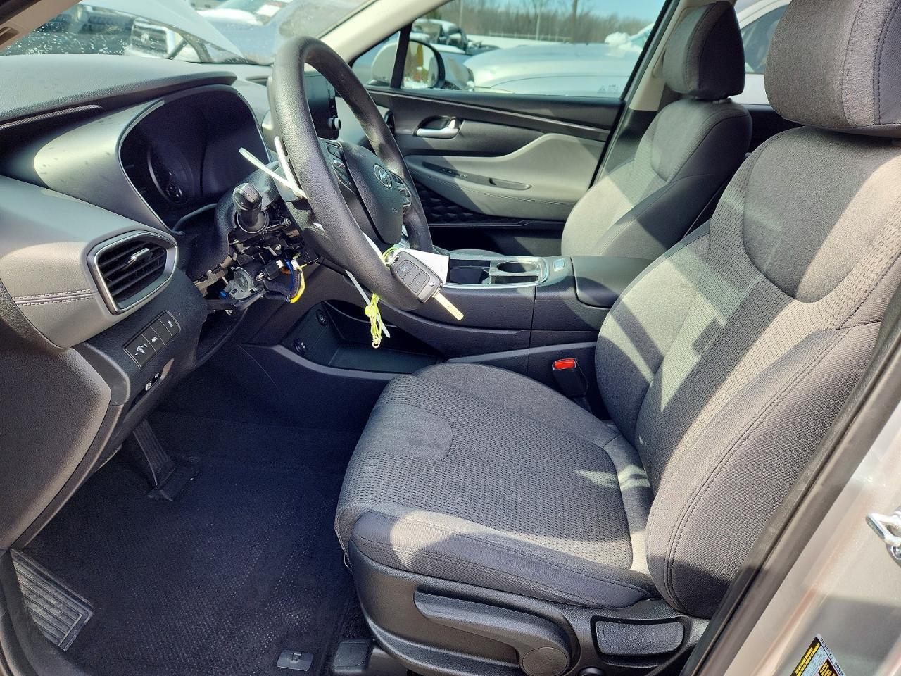 2023 Hyundai Santa Fe Se - Фото 7