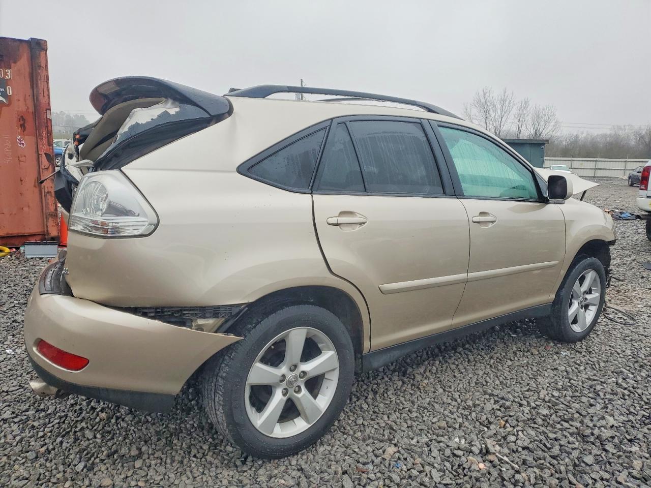 2004 Lexus Rx 330 - Image 3