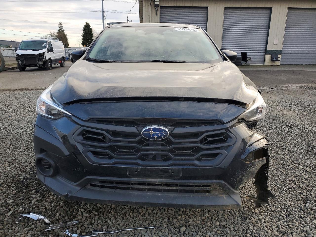 2025 Subaru Crosstrek - Image 5