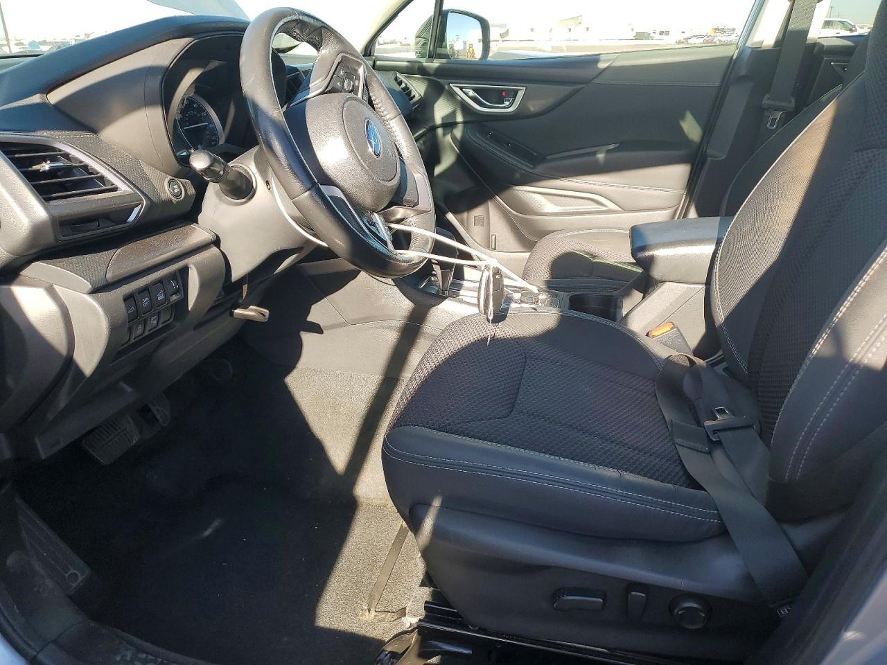 2021 Subaru Forester Premium - Фото 7