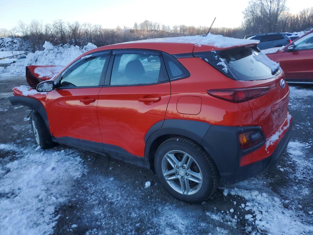 2019 Hyundai Kona Se - Фото 2