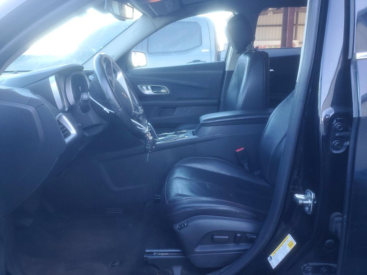 2015 Chevrolet Equinox Ltz - Фото 7