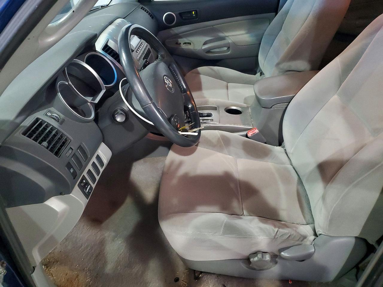 2006 Toyota Tacoma Double Cab - Image 7