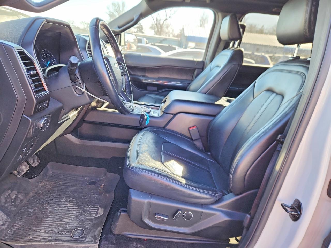 2021 Ford Expedition Max Limited - Image 7