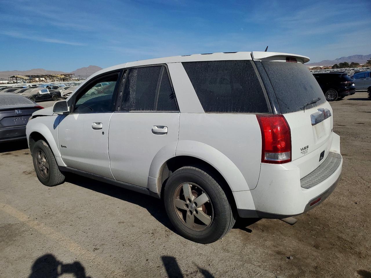 2007 Satu Vue Hybrid - Image 2