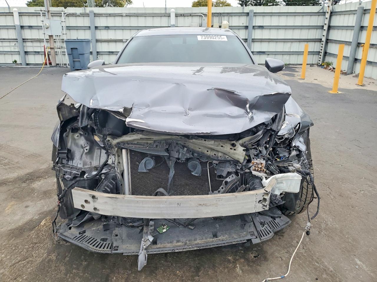 2014 Lexus Is 350 - Фото 5