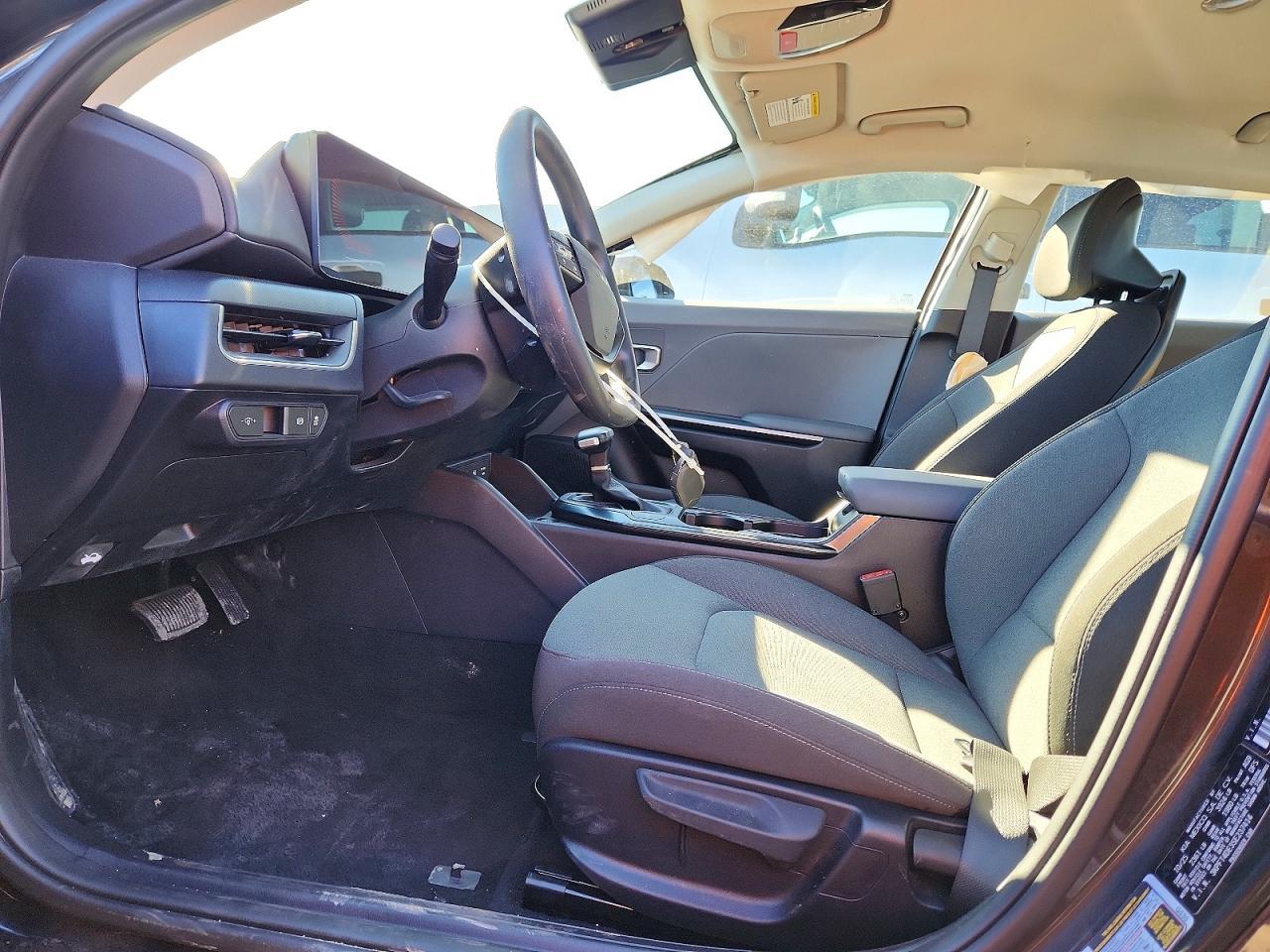 2025 Kia K4 Lx - Фото 7