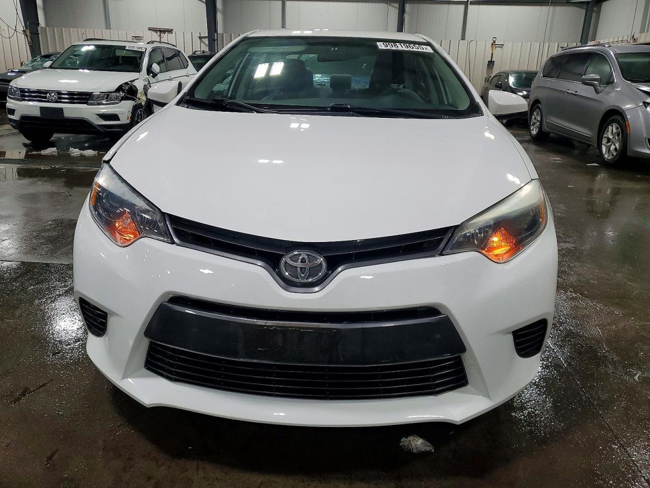 2016 Toyota Corolla L - Image 5