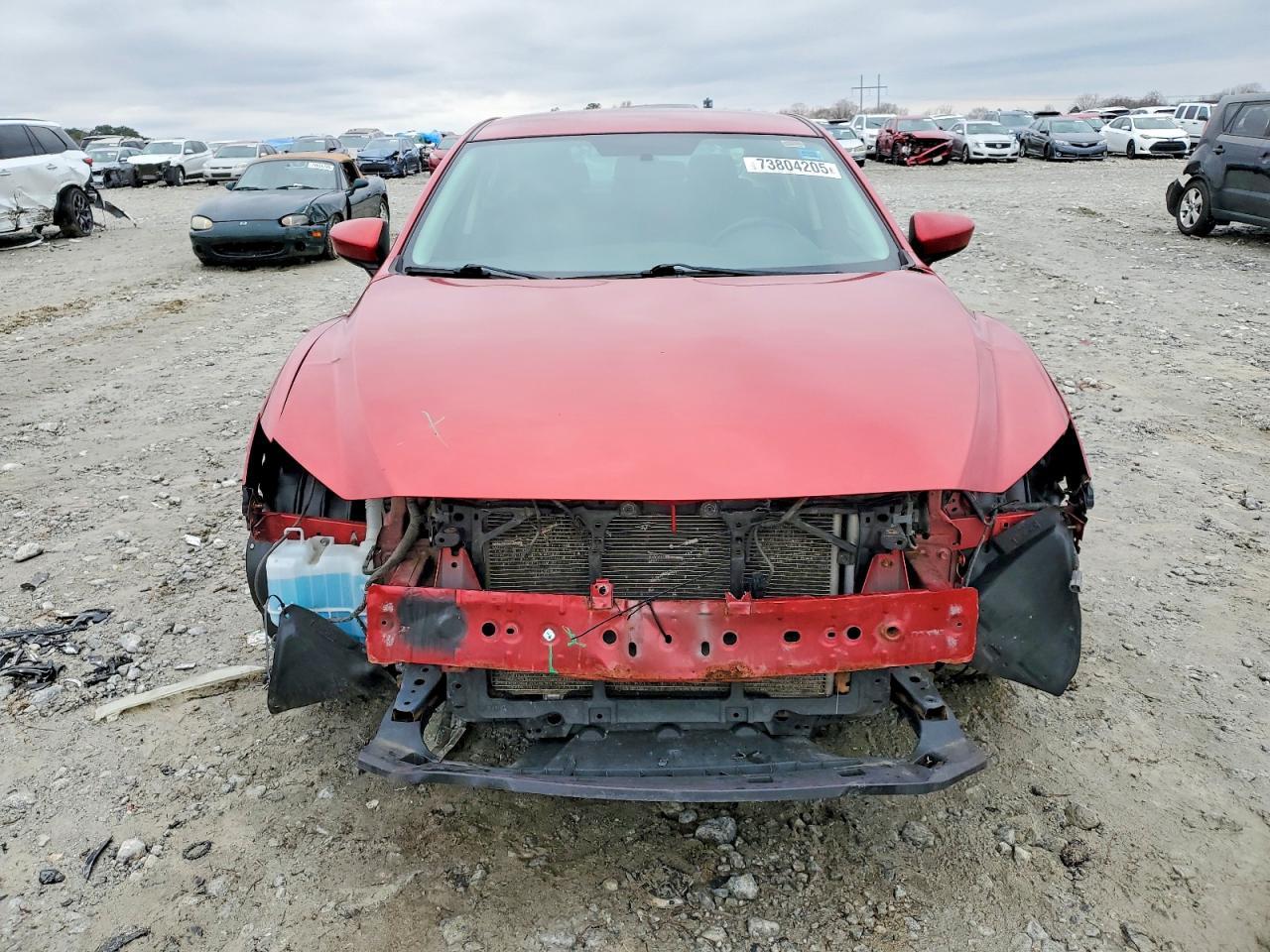 2014 Mazda 6 Sport - Фото 5